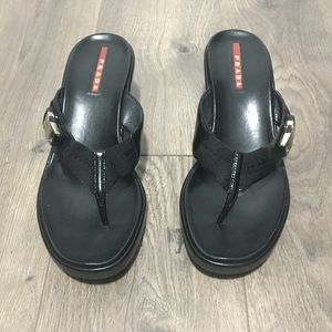 Prada women’s shoes